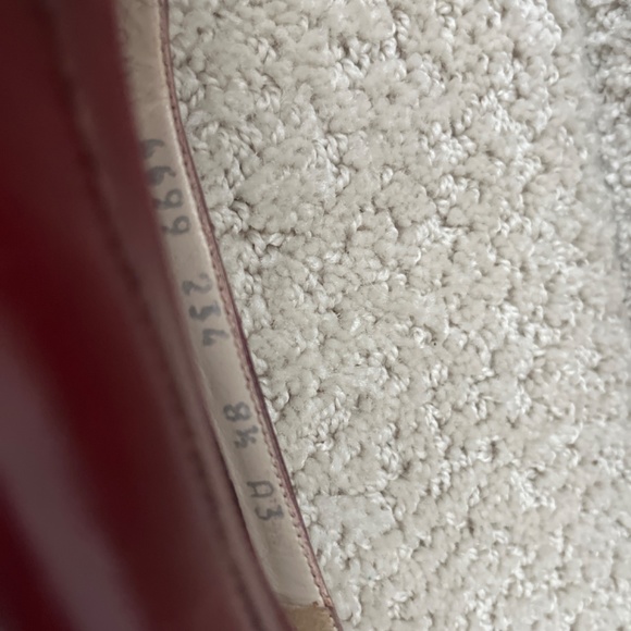 Salvatore Ferragamo Loafers - Picture 6 of 7